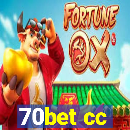 70bet cc